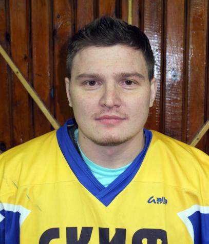 Гросс Александр