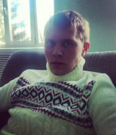 Мухаметдинов Вадим